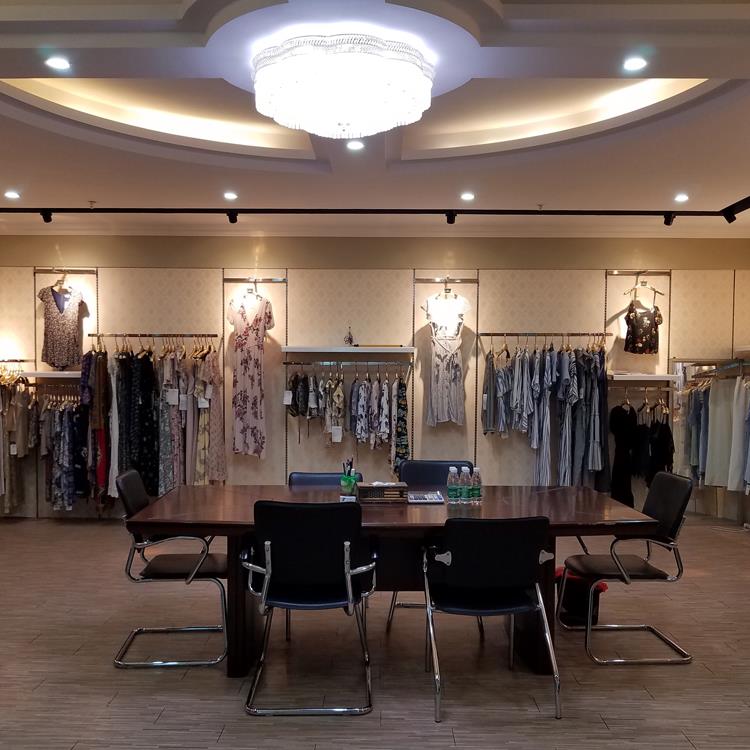 Sample Room